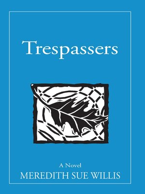 cover image of Trespassers